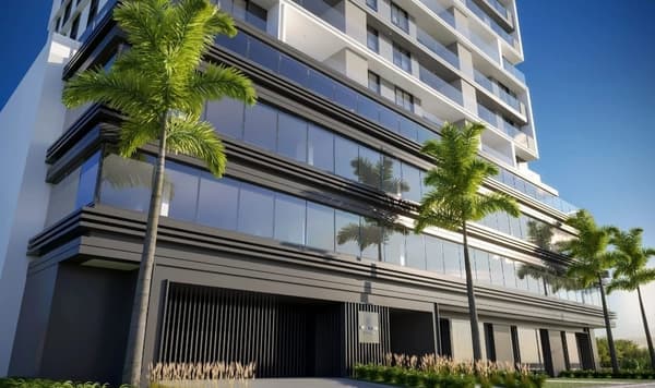 Pré Lançamento, New York Residence, Pedra Branca, Palhoça