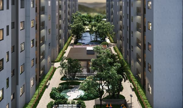 Lançamento, Sun Ville, Barra Velha SC