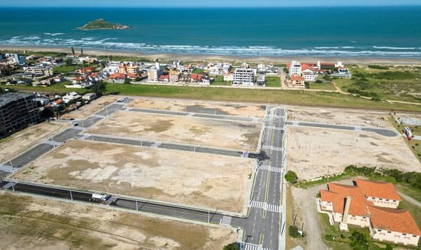 Loteamento Imbituba Park – Imbituba/SC