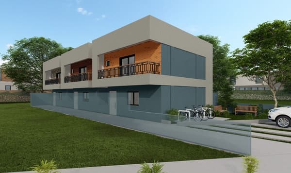 Lançamento, Terral Residence- Garopaba/SC