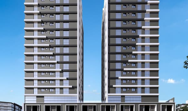Lançamento, Vanice Residence, Itapema