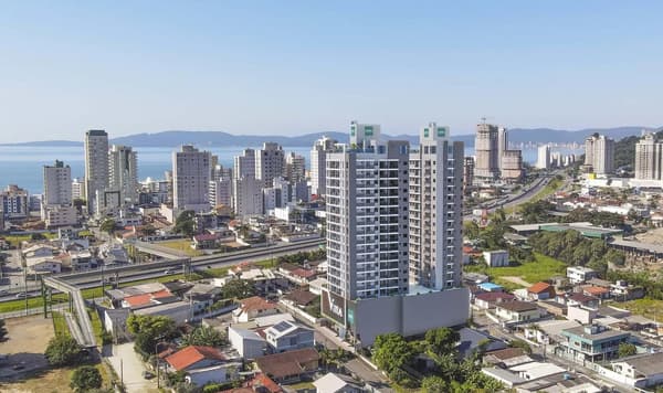 Lançamento, Vitta Towers, Itapema SC