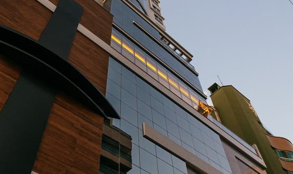 Lançamento, Unique Tower- Balneário Camboriú/SC