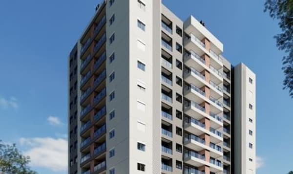 Lançamento Residencial Brianza, Criciúma / SC