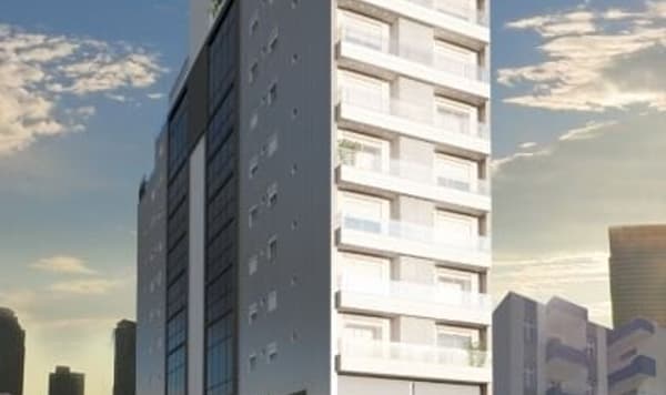 Edifício Parque de Munique, Alto Padrão no Centro de Criciúma / SC