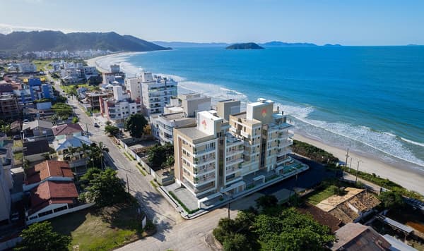 Frente Mar, Volo Ocean, Governador Celso Ramos