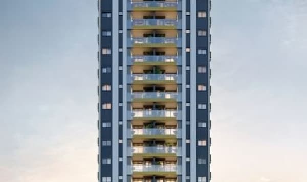 Lançamento, Residencial Dortmund, Criciúma / SC