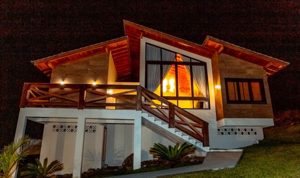 Multipropriedade em Condomínio Fechado em Bom Jardim da Serra