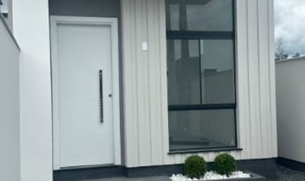 Lançamento, Residencial Flores Reis- Tijucas/SC