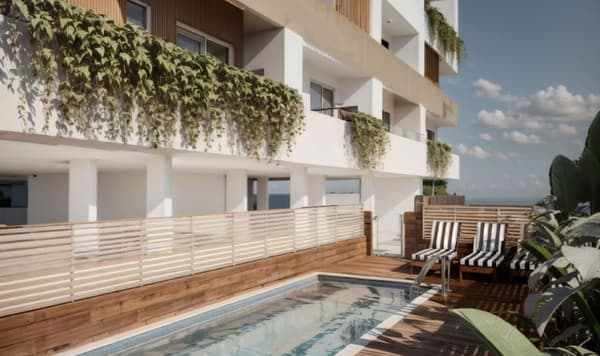 Lançamento, Infinity Residence- Ingleses, Florianópolis /SC