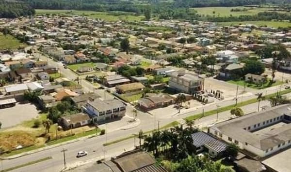 Loteamento Residencial Sol Nascente, Criciúma/SC