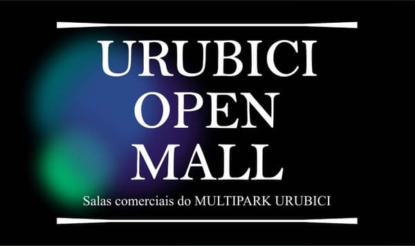 Lojas Comerciais, Urubici Open Mall
