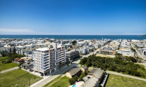 Lançamento, Oceanic Residence, Ingleses