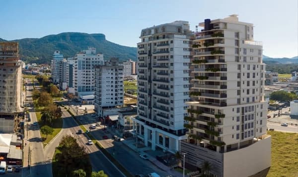 Pré Lançamento, Doha Residence, Pedra Branca, Palhoça