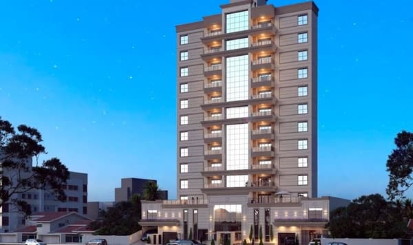 Lançamento, Residencial Paradise – Tijucas/SC