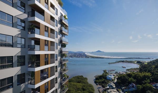 Edifício Vista Mare, Itajaí/SC