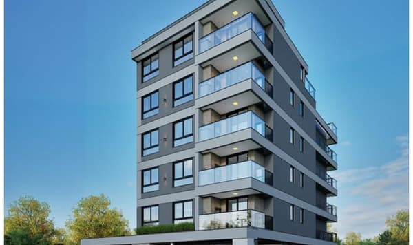 Lançamento Residencial Yasmin, Palhoça / SC