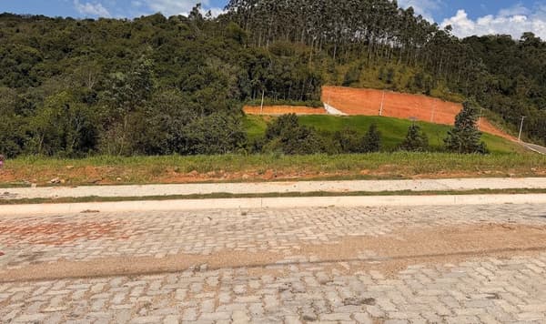 Loteamento Belvedere, Braço do Norte/SC