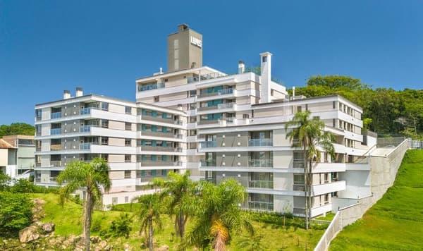 Edifício Home Cacupé, Florianópolis / SC