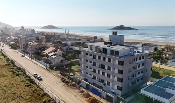Edifício Villa Del Mar, Imbituba/SC