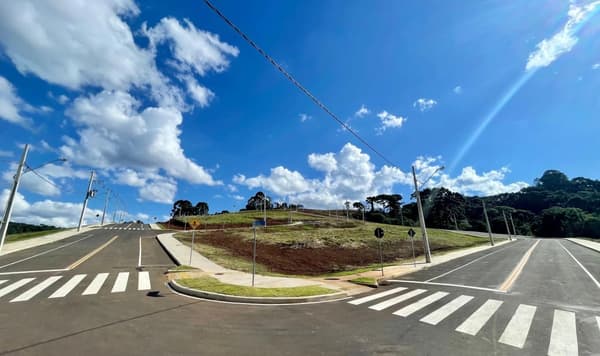 Loteamento Reserva dos Pinheiros, Joaçaba