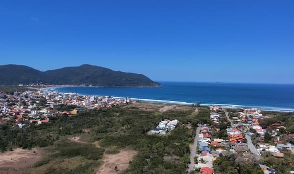 Lotes no Bairro Açores, Florianópolis/SC