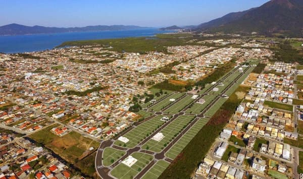 Loteamento Villa Toscana – Palhoça/SC