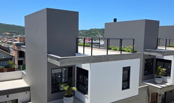 Lançamento em Garopaba/SC. Residencial Villaggio Felicità.