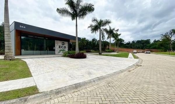 Lotemento Eco Garden, Brusque