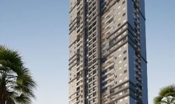 Edifício Boulevard, Alto Padrão no Centro de Balneário Camboriú/SC