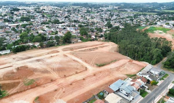 Pré-Lançamento, Loteamento no Bairro Ana Maria, em Criciúma / SC