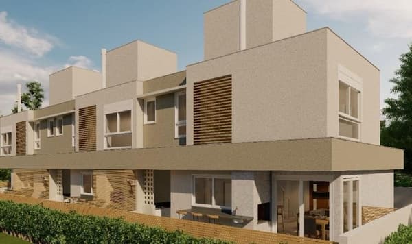 Residencial San Clemente, Casas Financiáveis de Alto Padrão no Campeche