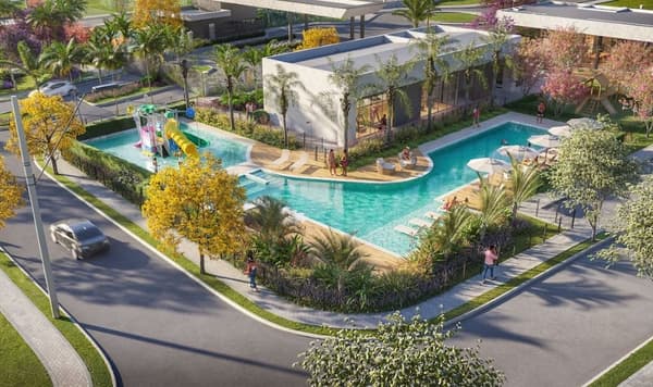 Lançamento, Terrá WAVE Resort- Palhoça/SC
