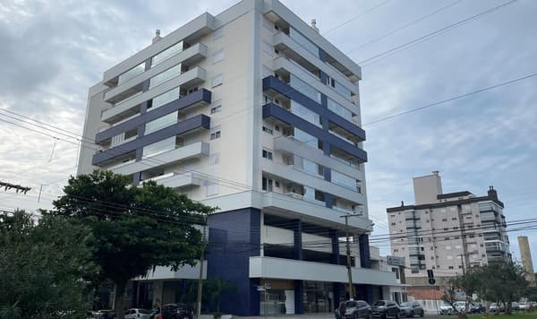 Gran Villaggio, Praia da Villa, Imbituba/SC