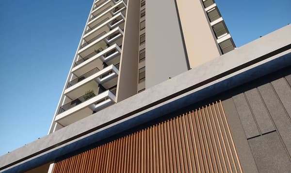 Lançamento Edifício Douro, Alto Padrão em Brusque/SC