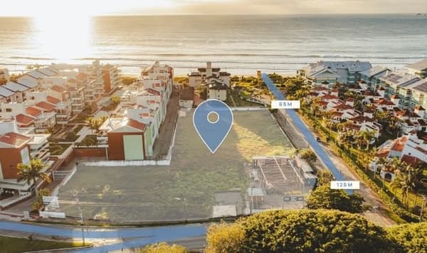 Lançamento D/Verse, Praia Brava