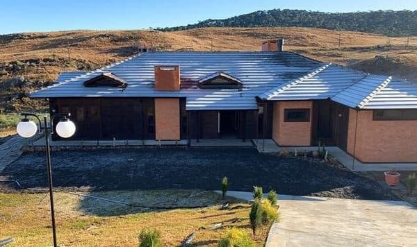 Multipropriedade Casa em Condomínio na Serra do Rio do Rastro em Bom Jardim da Serra