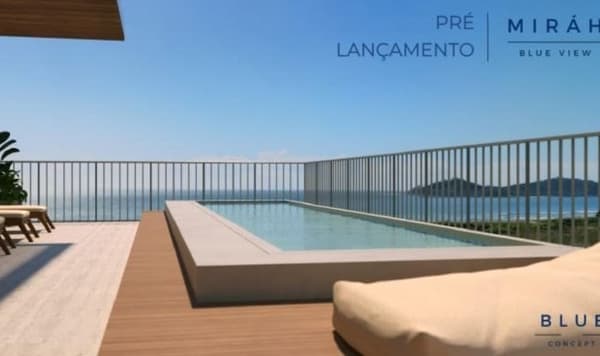 Lançamento SPE, Miráh Blue View, Novo Campeche, Florianópolis