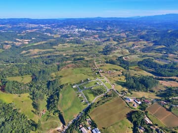 Lançamento, Loteamento Bel Monte – Orleans/SC — foto 16