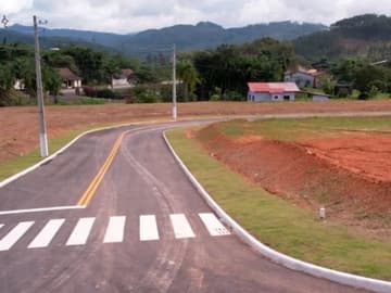 Loteamento Alfablu 46- Apiúna/SC — foto 2