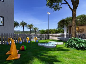 Lançamento, Sun Ville, Barra Velha SC — foto 12