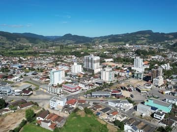 Lançamento, Martinho Residence, São Ludgero/SC — foto 29