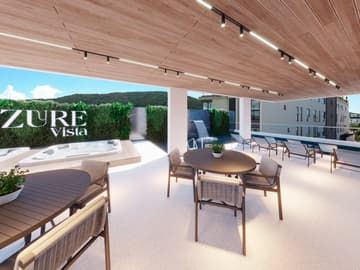 Lançamento Azure Vista, Bombinhas / SC — foto 11
