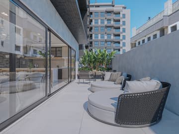 Lançamento, Saint Zambelli Residence, Florianópolis / SC — foto 15