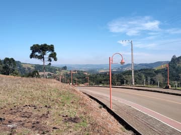 Loteamento, Pontal do Mirante, Abdon Batista — foto 4