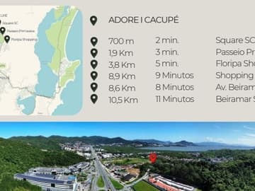 Lançamento, Adore Cacupé — foto 13