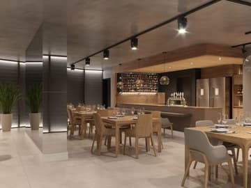 Edifício Boulevard, Alto Padrão no Centro de Balneário Camboriú/SC — foto 12