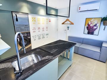 Apartamentos Duplex, Edifício Now – Estreito — foto 8