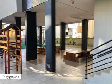Residencial Hannover, Centro, Criciúma. — foto 12