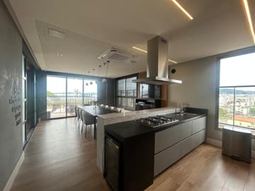 Novo e Pronto para Morar, D/Next, Estreito, Florianópolis — foto 19